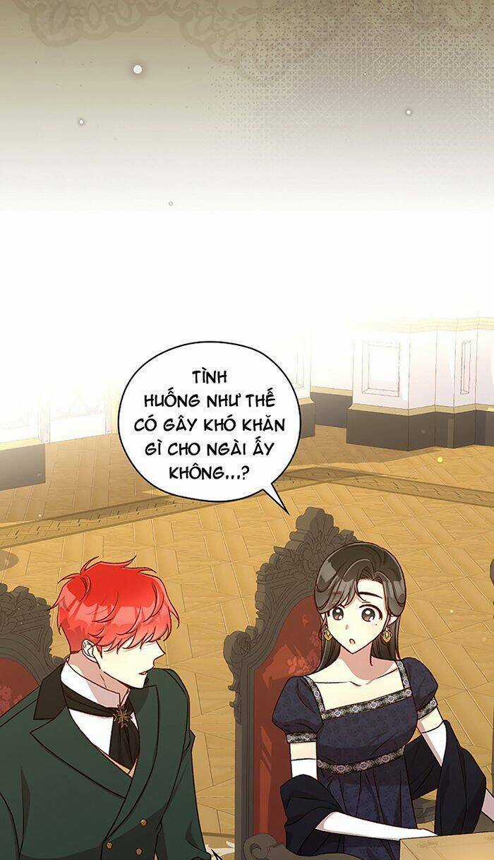 Tồn Tại Như Một Nữ Hầu Chapter 115 trang 4