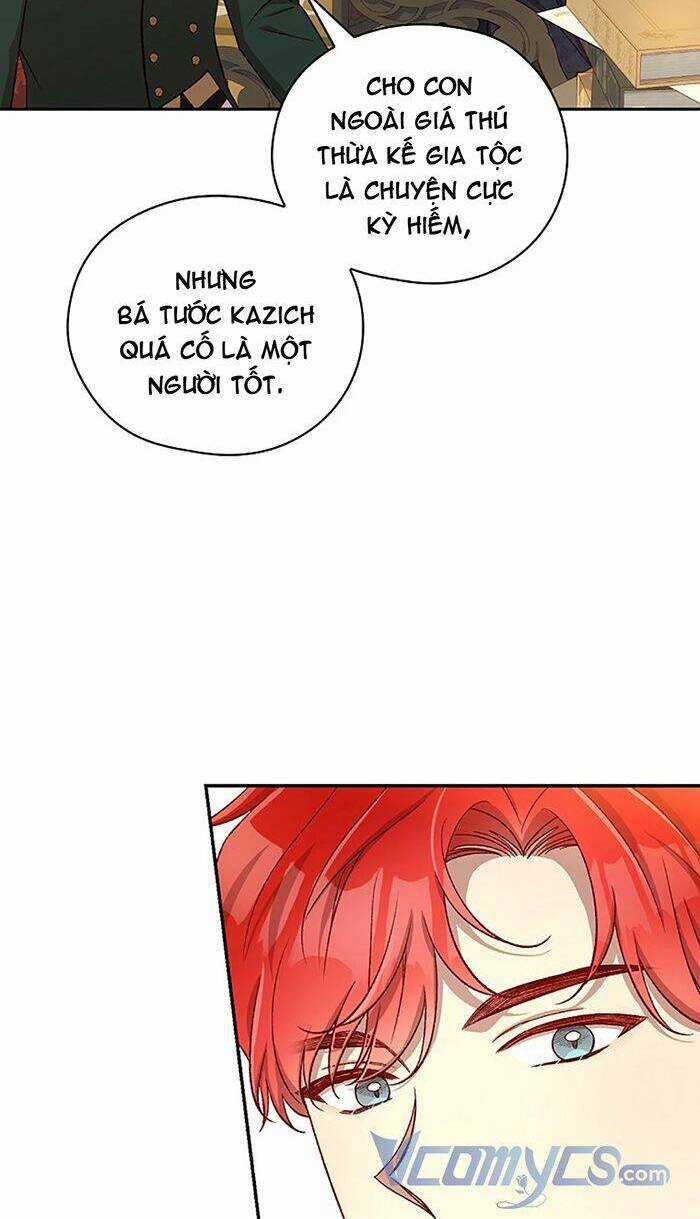 Tồn Tại Như Một Nữ Hầu Chapter 115 trang 5