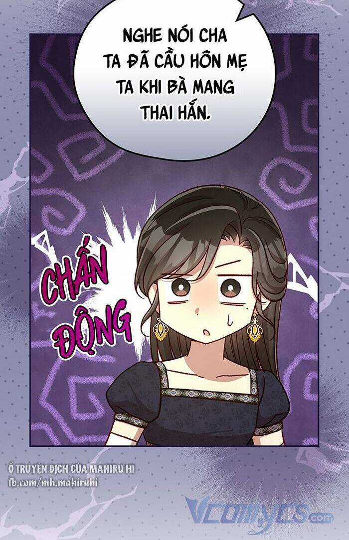 Tồn Tại Như Một Nữ Hầu Chapter 115 trang 7