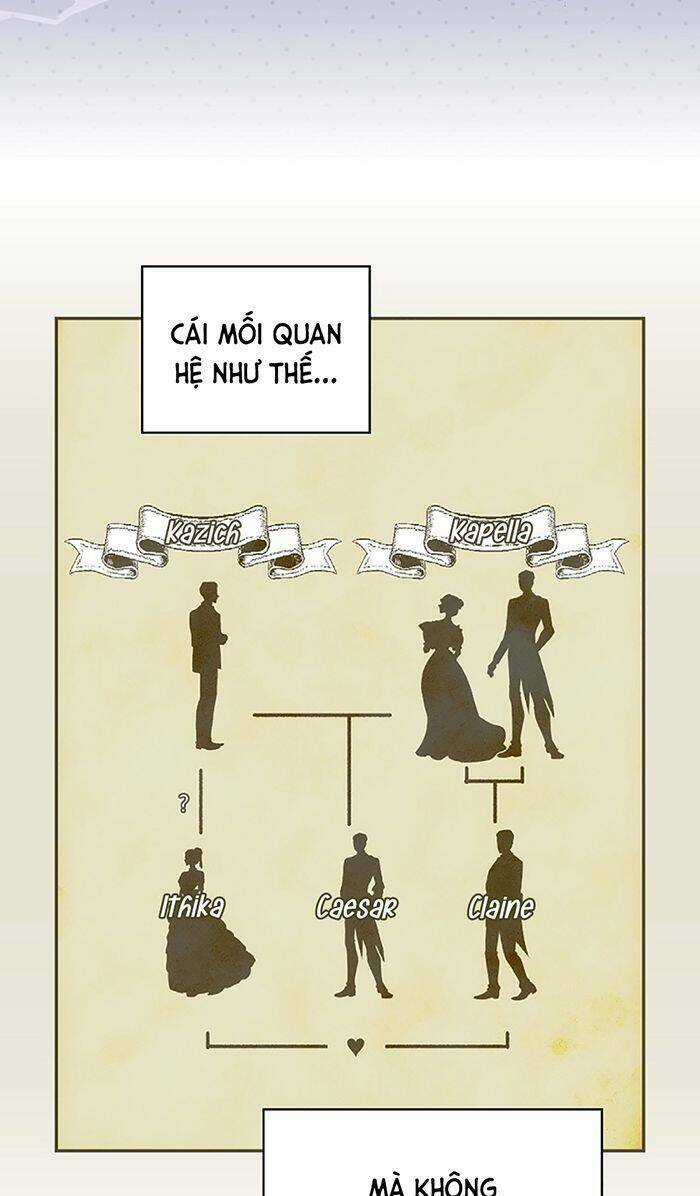 Tồn Tại Như Một Nữ Hầu Chapter 115 trang 8