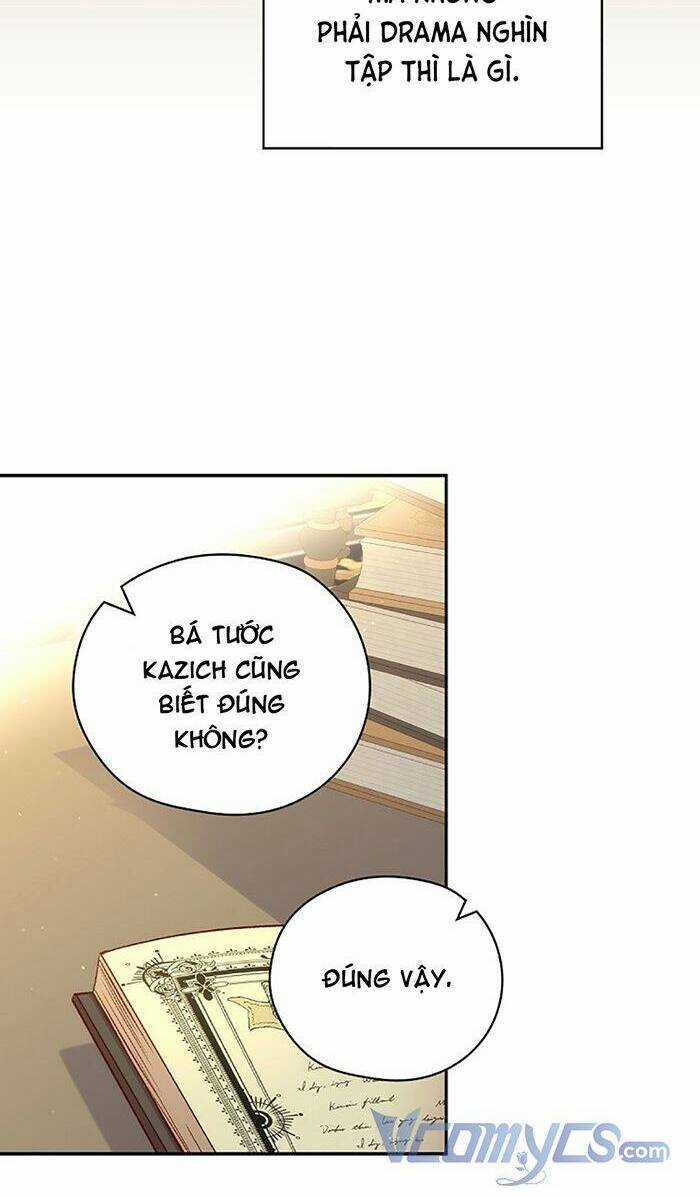 Tồn Tại Như Một Nữ Hầu Chapter 115 trang 9