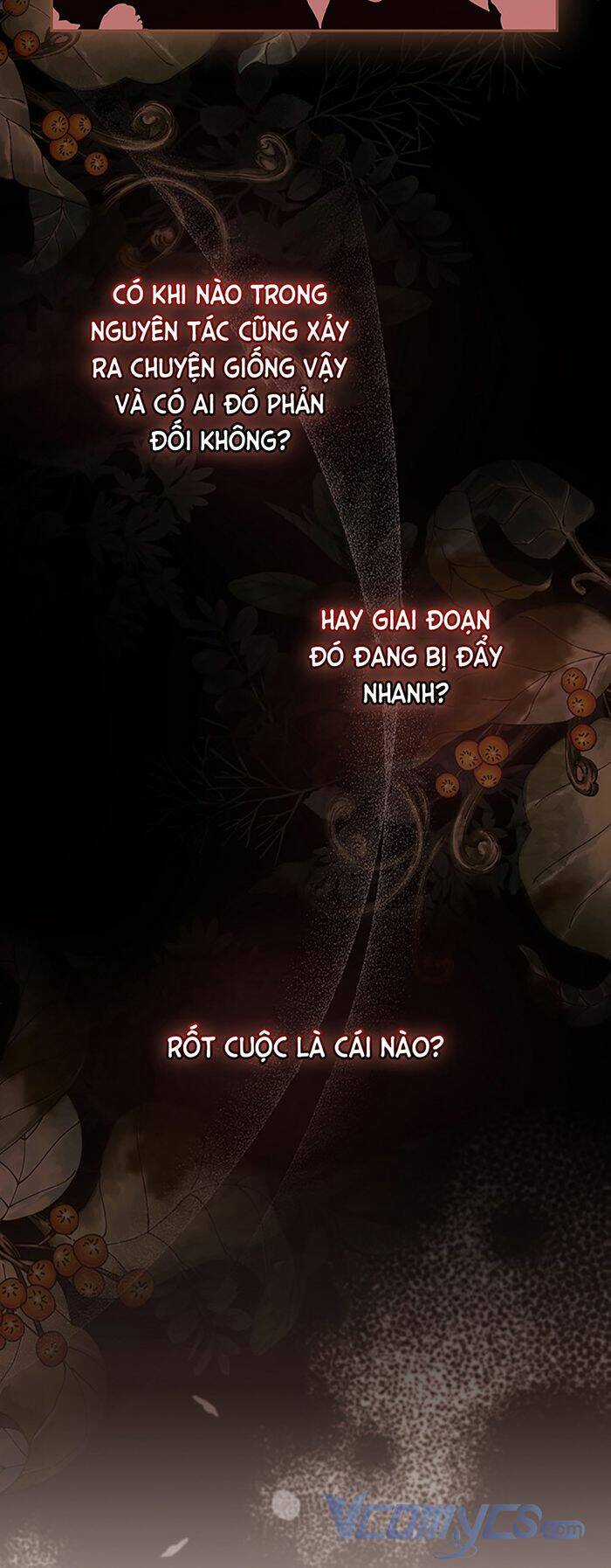 Tồn Tại Như Một Nữ Hầu Chapter 116 trang 10
