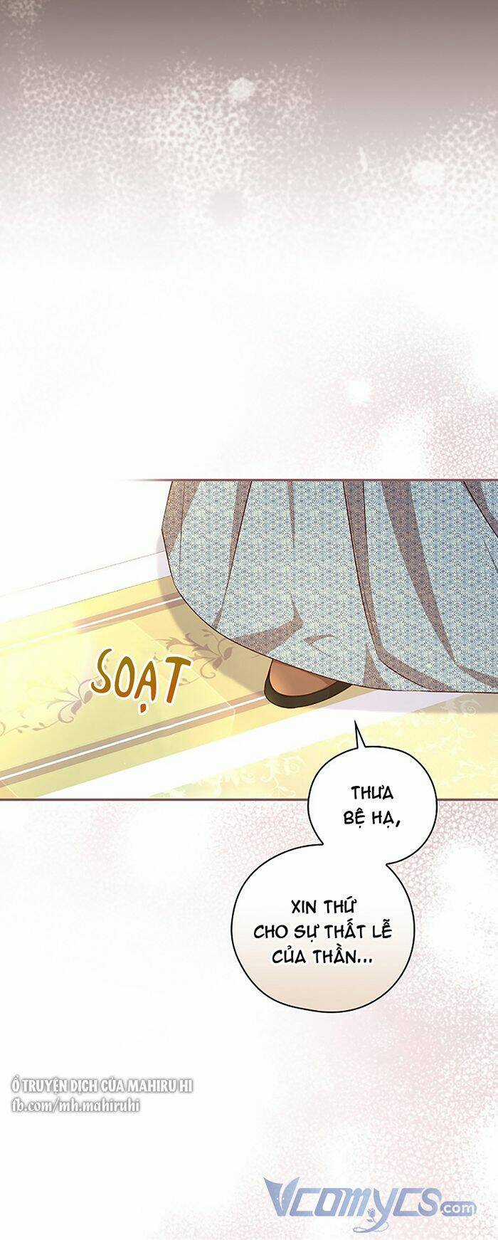 Tồn Tại Như Một Nữ Hầu Chapter 116 trang 11