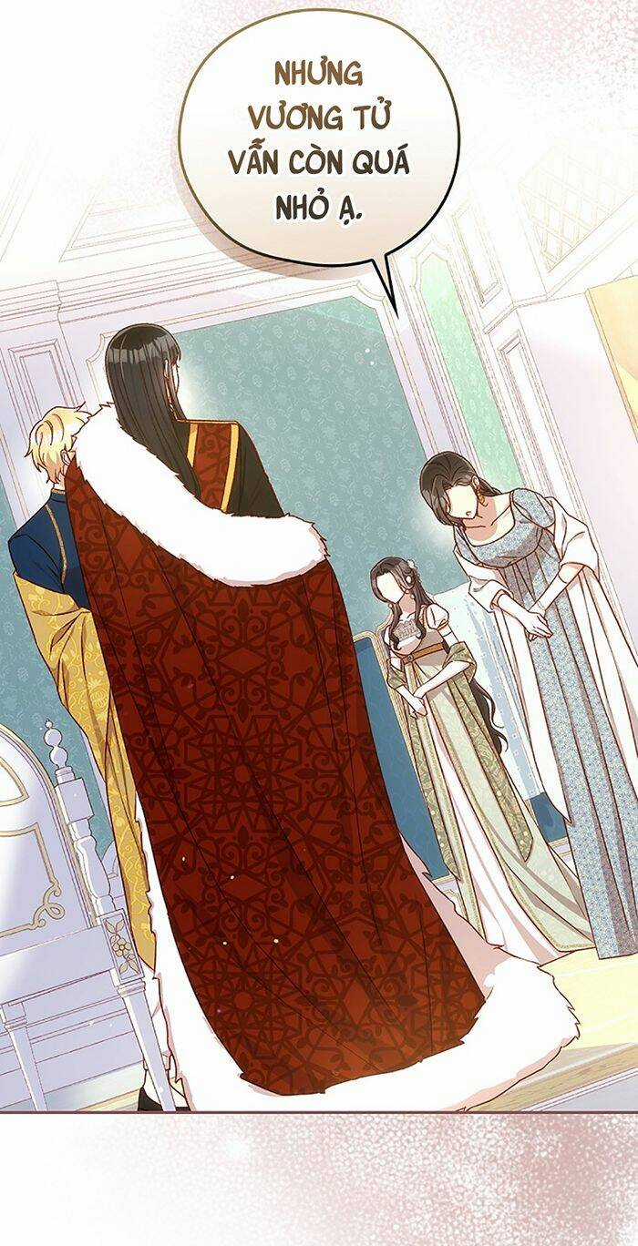 Tồn Tại Như Một Nữ Hầu Chapter 116 trang 12