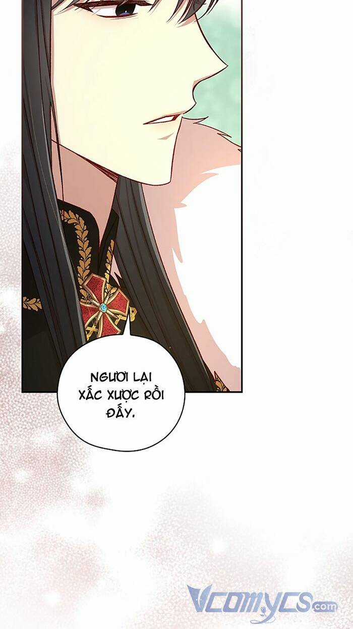 Tồn Tại Như Một Nữ Hầu Chapter 116 trang 15