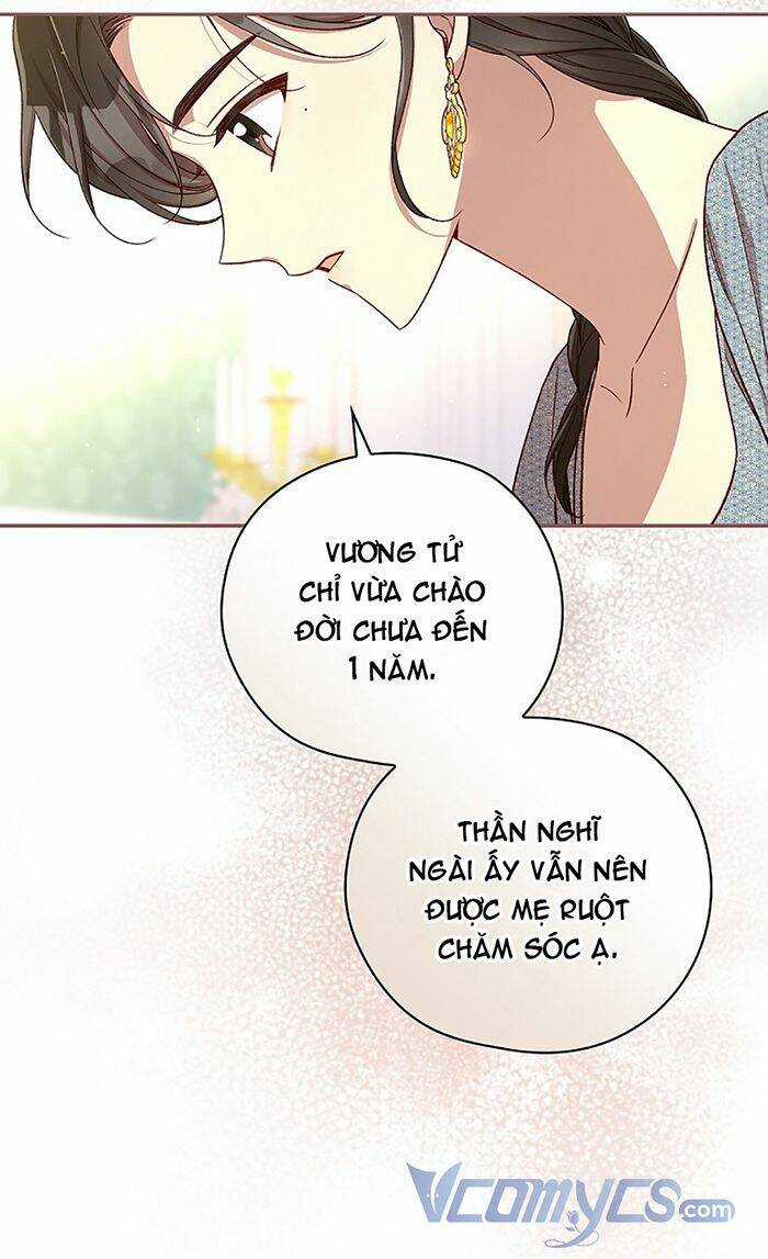 Tồn Tại Như Một Nữ Hầu Chapter 116 trang 16