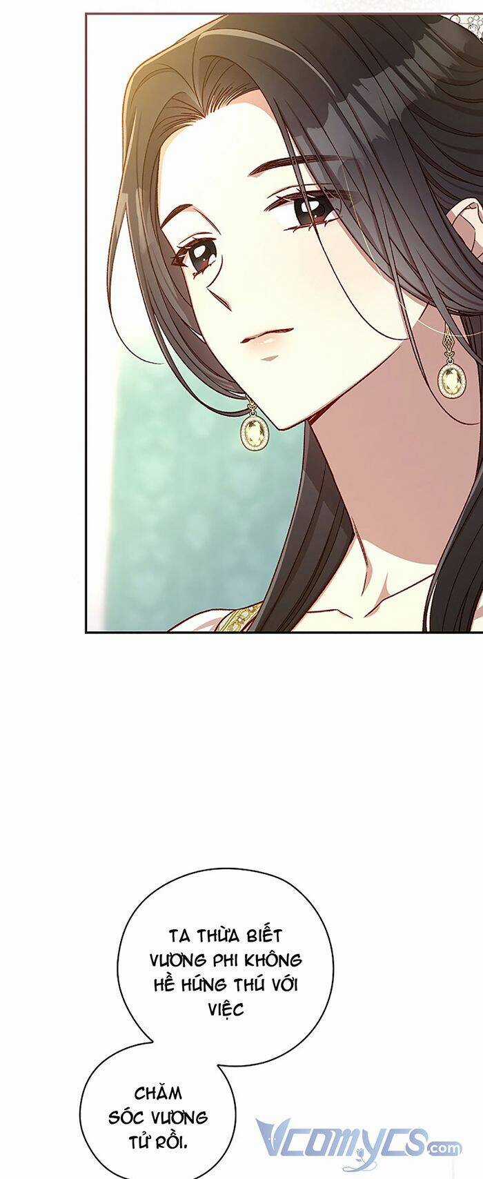 Tồn Tại Như Một Nữ Hầu Chapter 116 trang 17