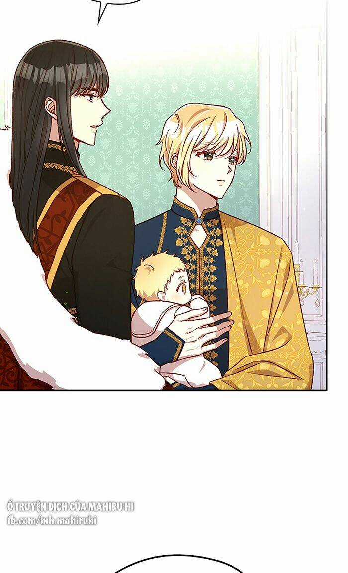 Tồn Tại Như Một Nữ Hầu Chapter 116 trang 18