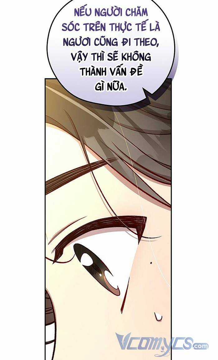 Tồn Tại Như Một Nữ Hầu Chapter 116 trang 19