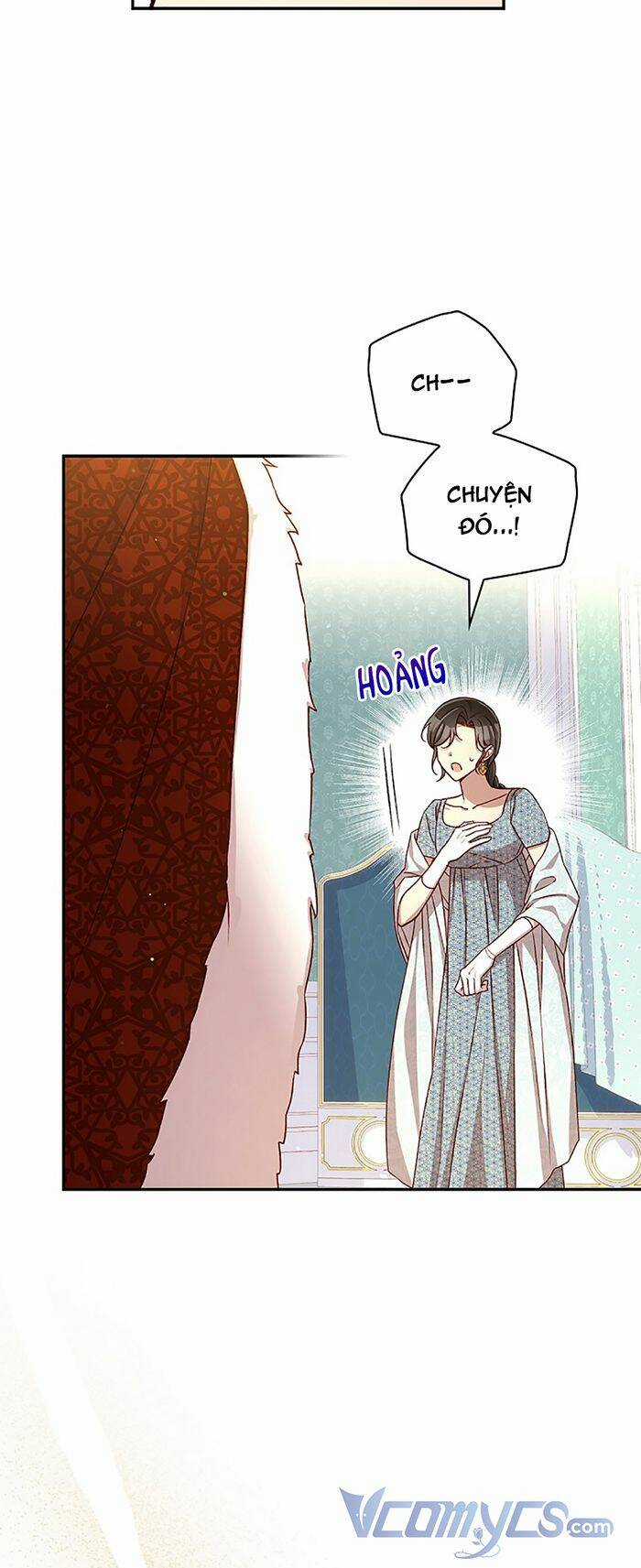 Tồn Tại Như Một Nữ Hầu Chapter 116 trang 20