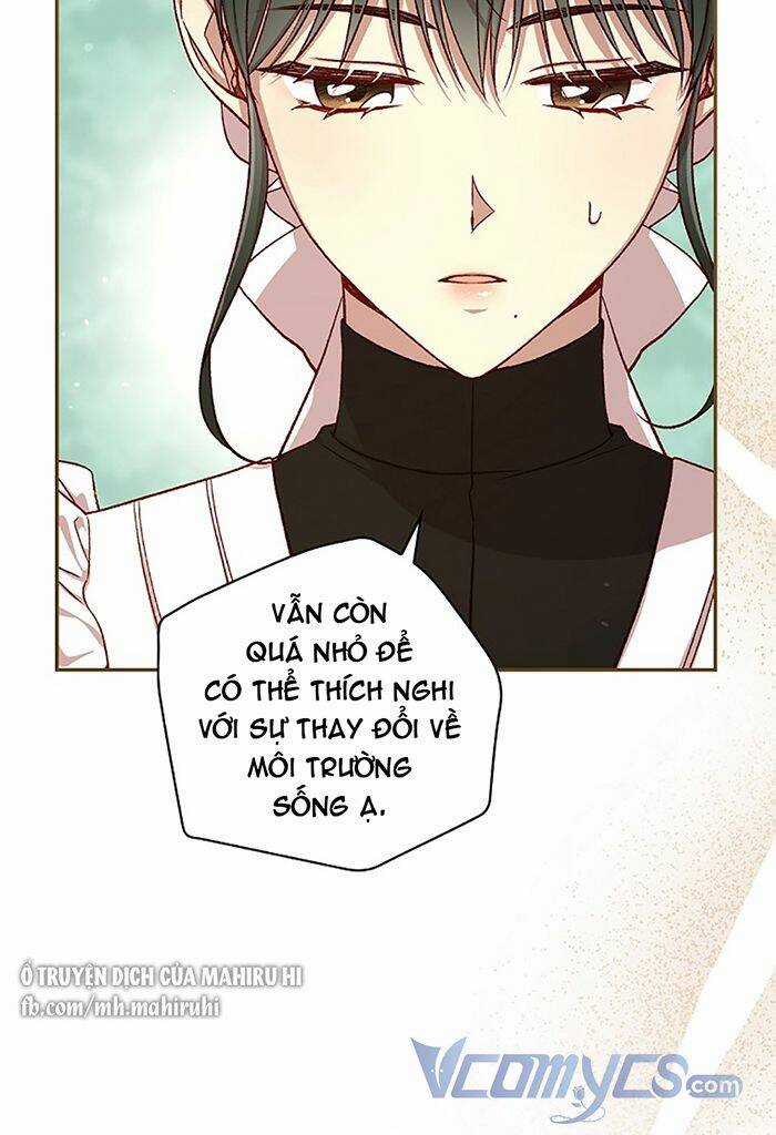 Tồn Tại Như Một Nữ Hầu Chapter 116 trang 23