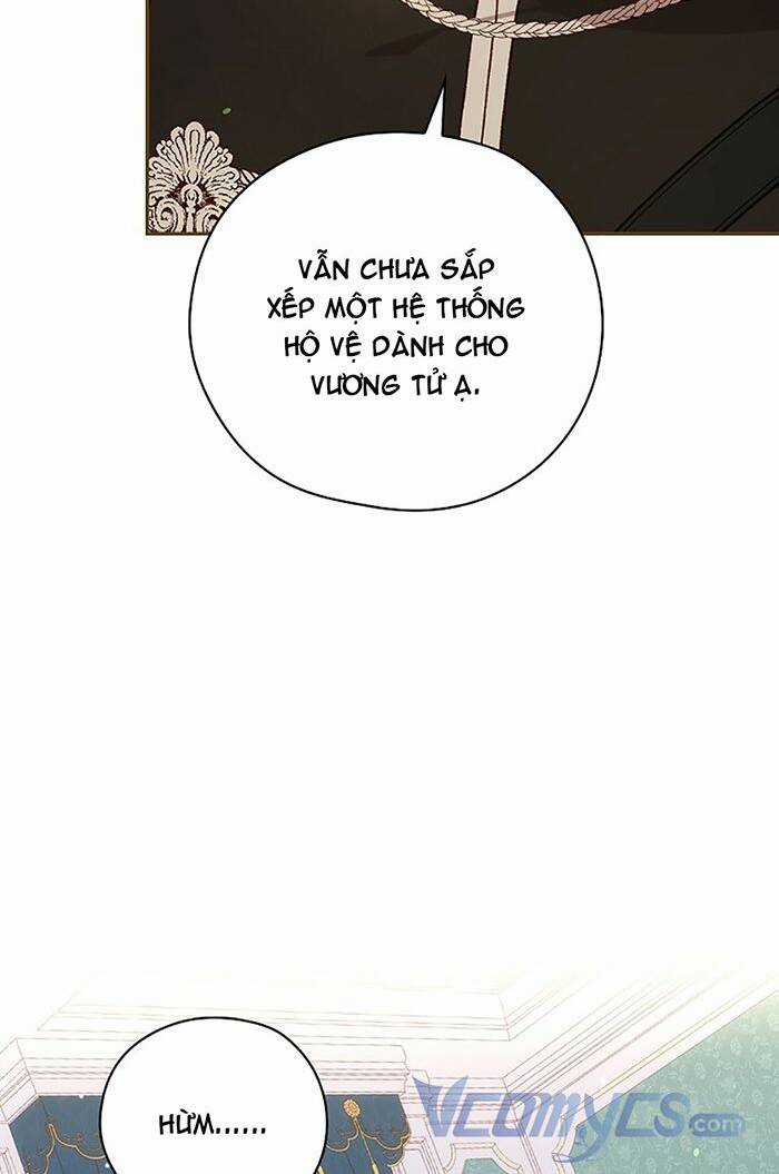 Tồn Tại Như Một Nữ Hầu Chapter 116 trang 25