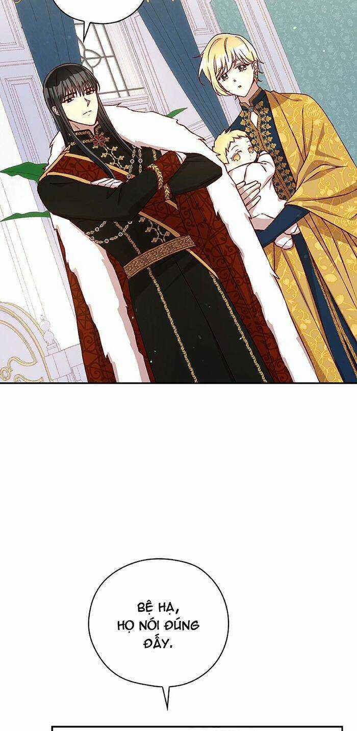 Tồn Tại Như Một Nữ Hầu Chapter 116 trang 26