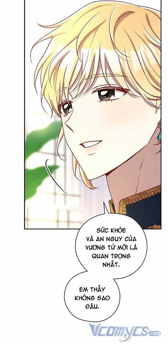 Tồn Tại Như Một Nữ Hầu Chapter 116 trang 27