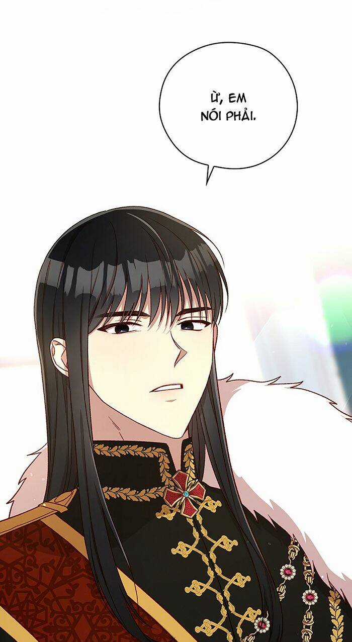 Tồn Tại Như Một Nữ Hầu Chapter 116 trang 28