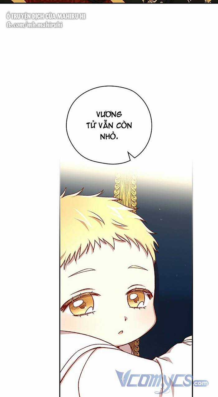 Tồn Tại Như Một Nữ Hầu Chapter 116 trang 29