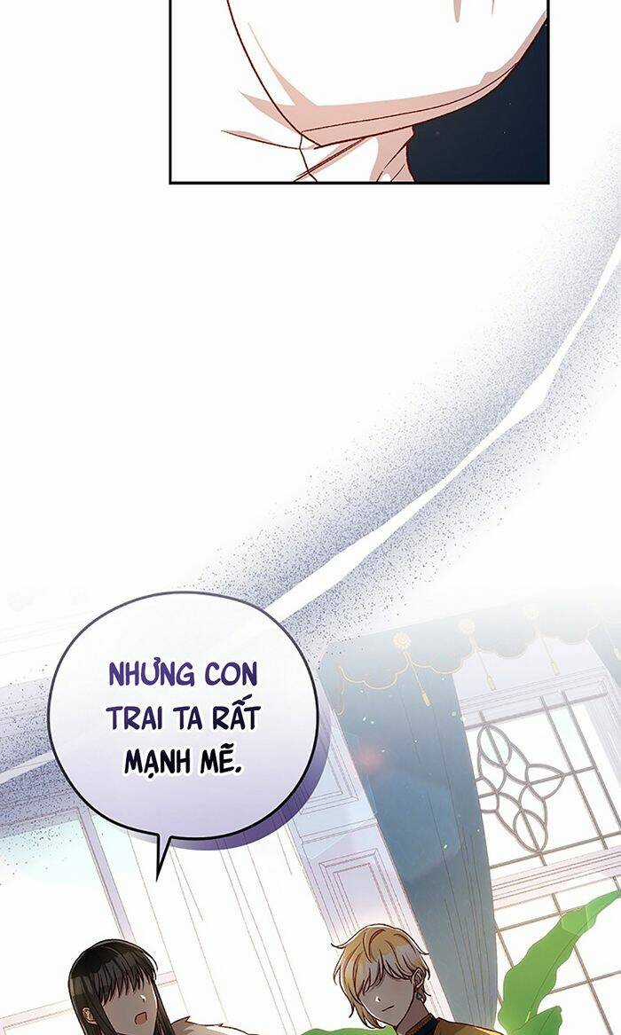 Tồn Tại Như Một Nữ Hầu Chapter 116 trang 30