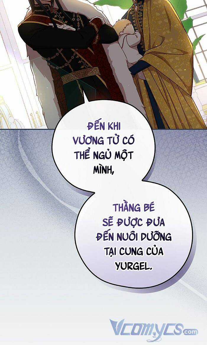 Tồn Tại Như Một Nữ Hầu Chapter 116 trang 31