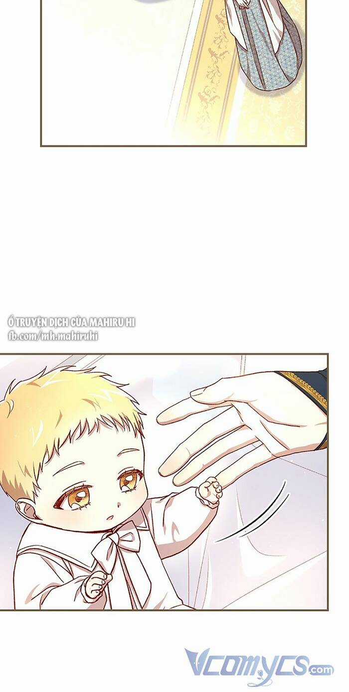 Tồn Tại Như Một Nữ Hầu Chapter 116 trang 34