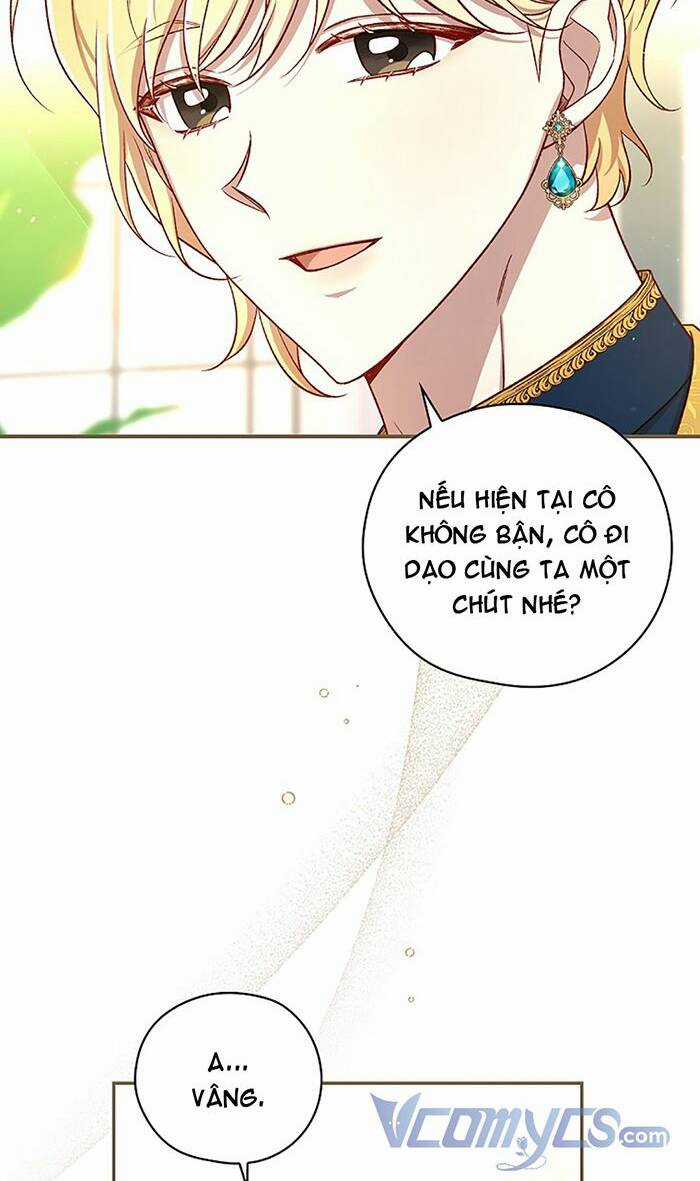 Tồn Tại Như Một Nữ Hầu Chapter 116 trang 36