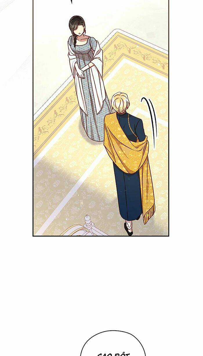 Tồn Tại Như Một Nữ Hầu Chapter 116 trang 37