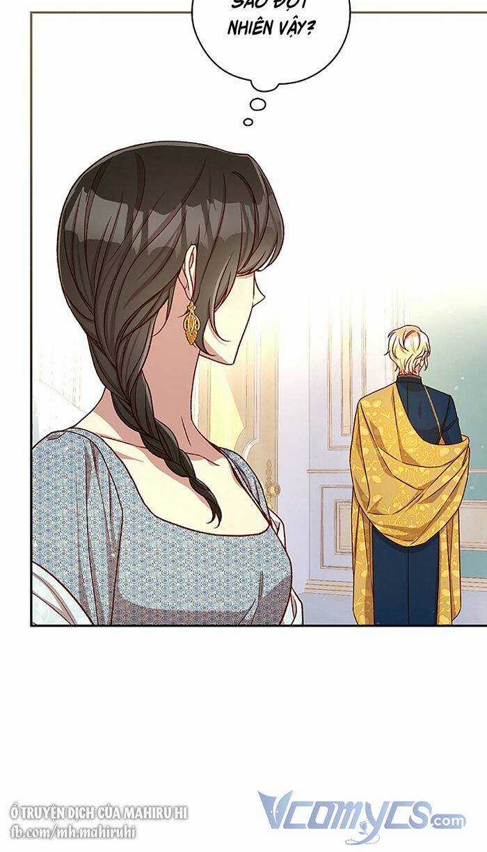 Tồn Tại Như Một Nữ Hầu Chapter 116 trang 38