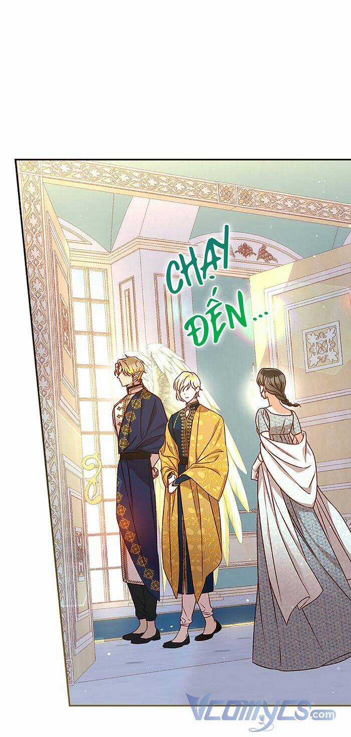Tồn Tại Như Một Nữ Hầu Chapter 116 trang 39