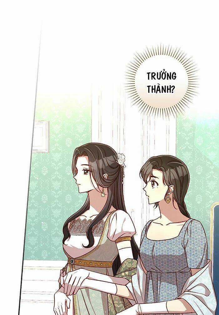 Tồn Tại Như Một Nữ Hầu Chapter 116 trang 5