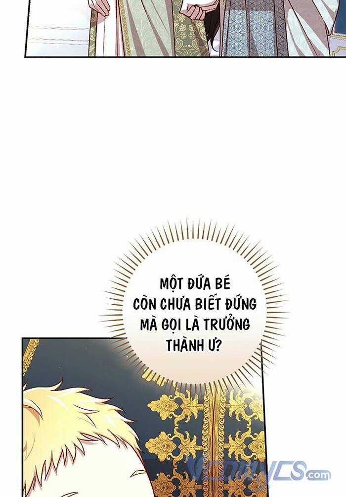 Tồn Tại Như Một Nữ Hầu Chapter 116 trang 6