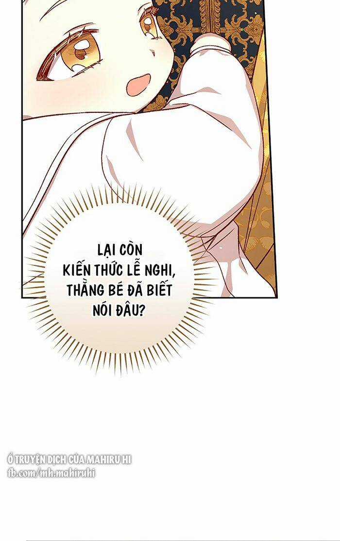 Tồn Tại Như Một Nữ Hầu Chapter 116 trang 7