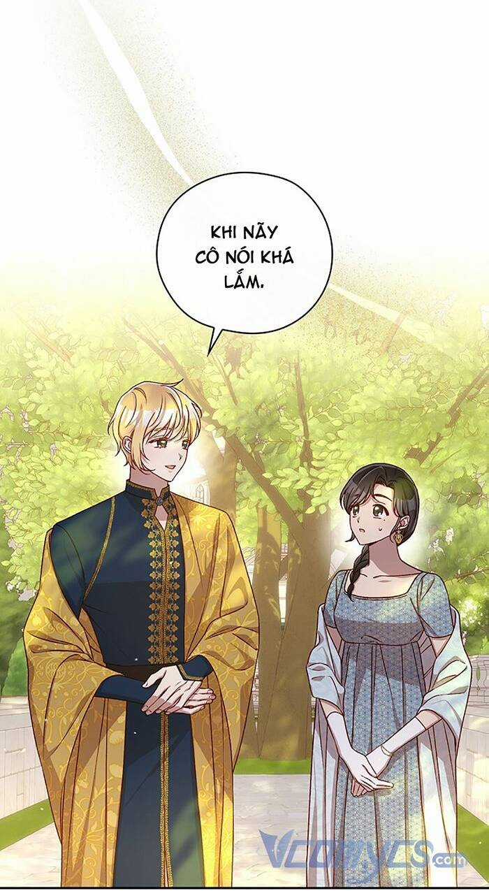 Tồn Tại Như Một Nữ Hầu Chapter 117 trang 10