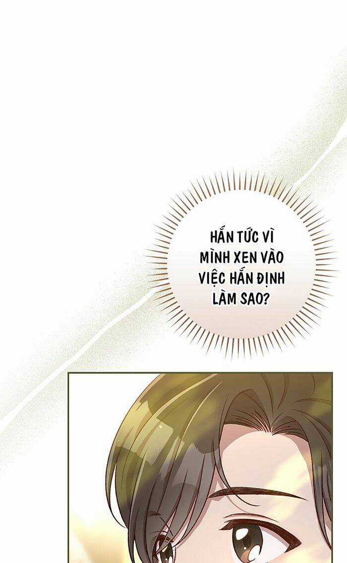 Tồn Tại Như Một Nữ Hầu Chapter 117 trang 11