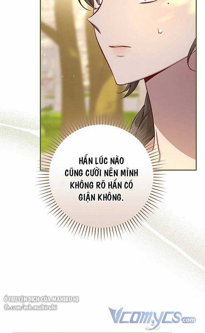 Tồn Tại Như Một Nữ Hầu Chapter 117 trang 12