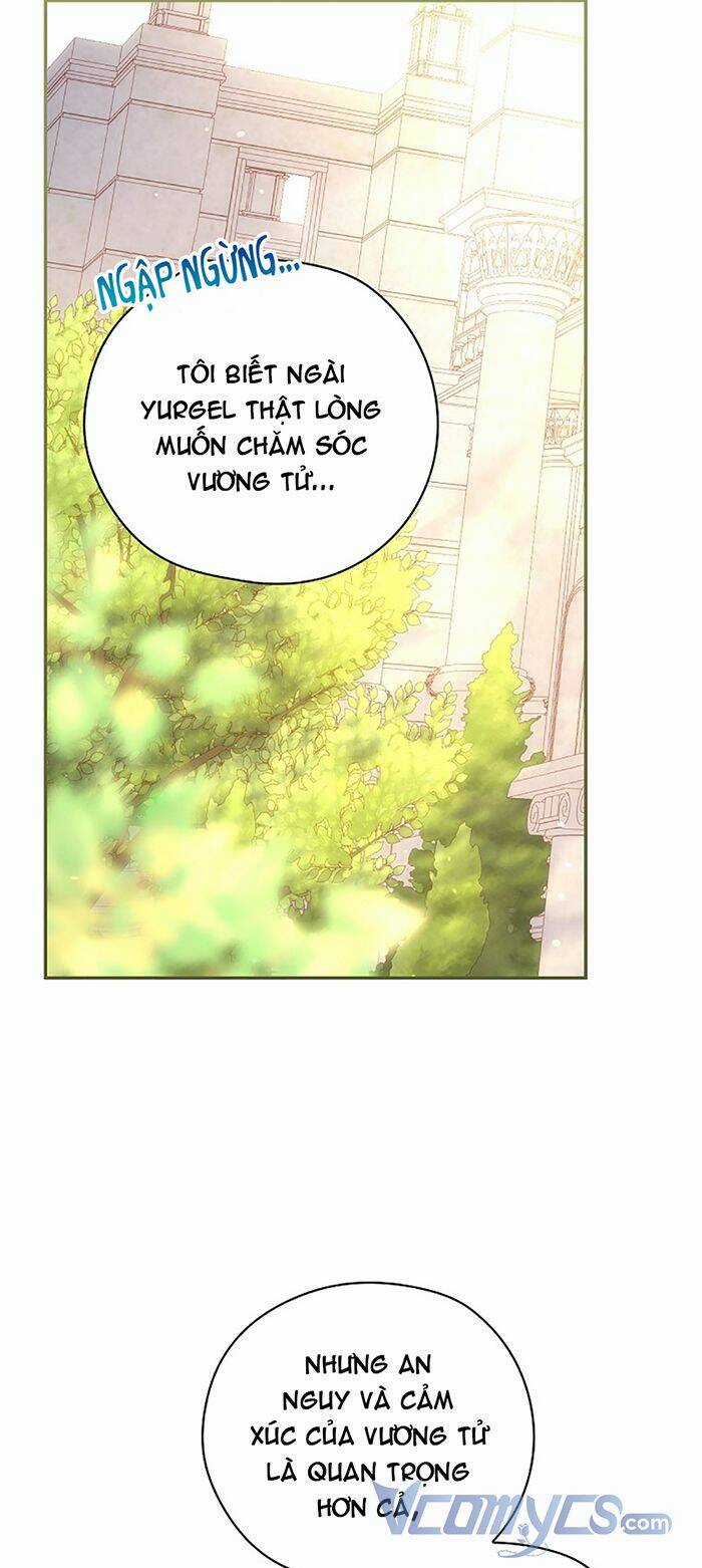 Tồn Tại Như Một Nữ Hầu Chapter 117 trang 13