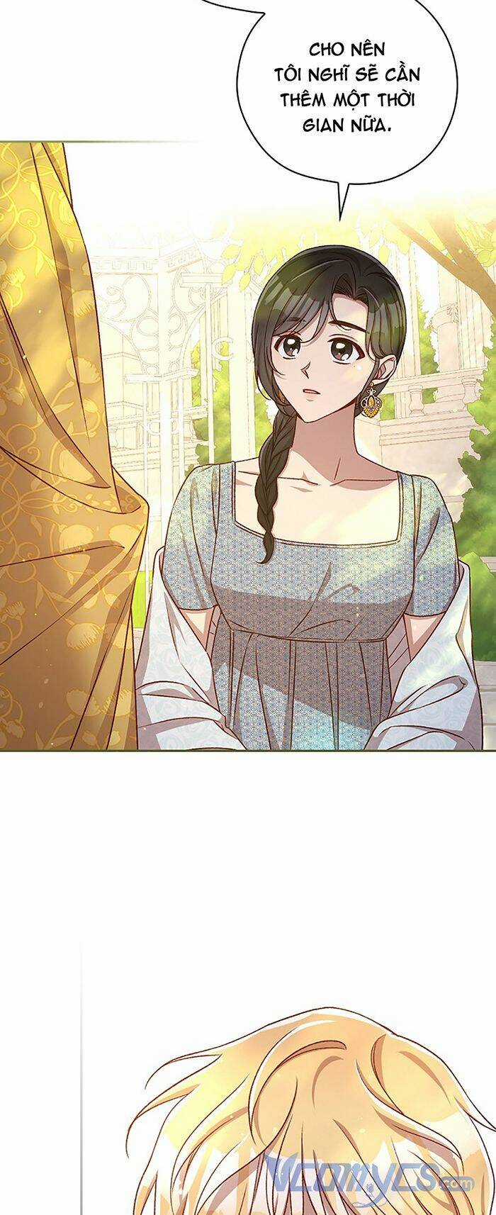 Tồn Tại Như Một Nữ Hầu Chapter 117 trang 14