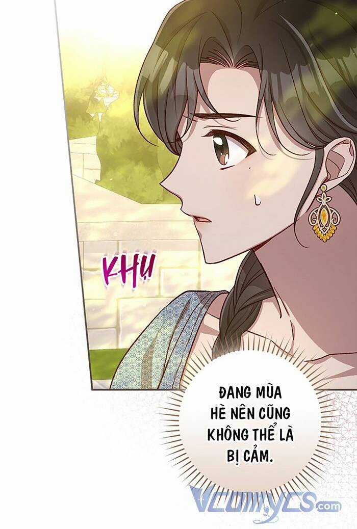 Tồn Tại Như Một Nữ Hầu Chapter 117 trang 18