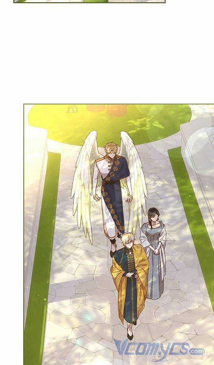 Tồn Tại Như Một Nữ Hầu Chapter 117 trang 2