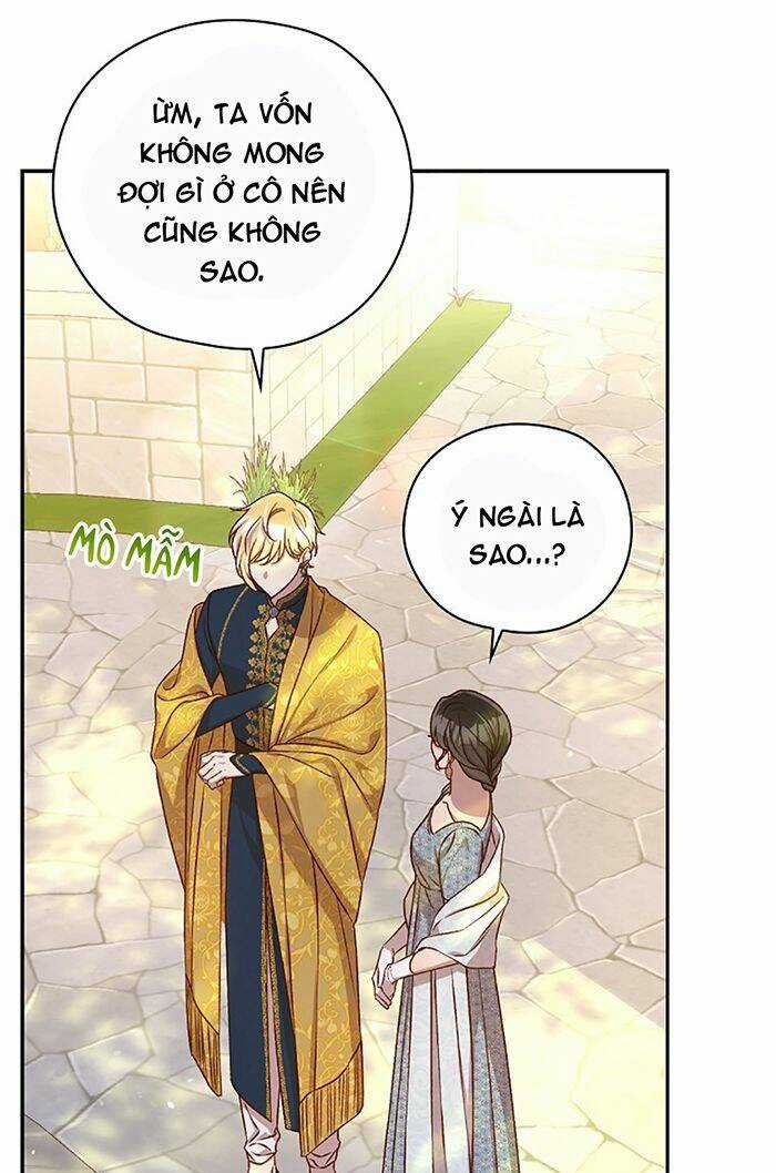 Tồn Tại Như Một Nữ Hầu Chapter 117 trang 21