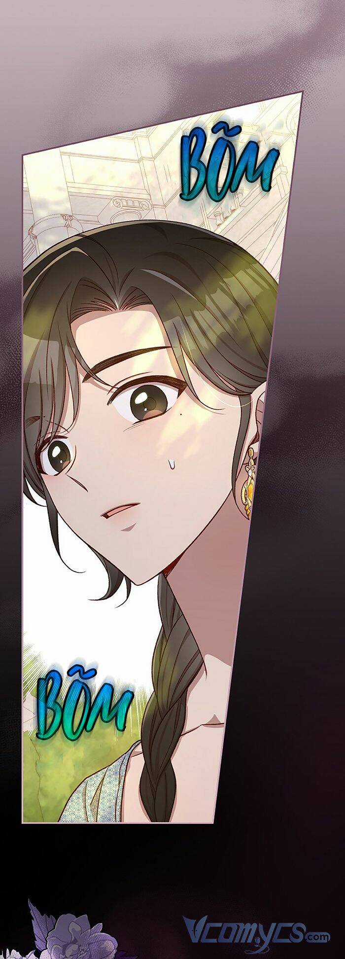Tồn Tại Như Một Nữ Hầu Chapter 117 trang 24