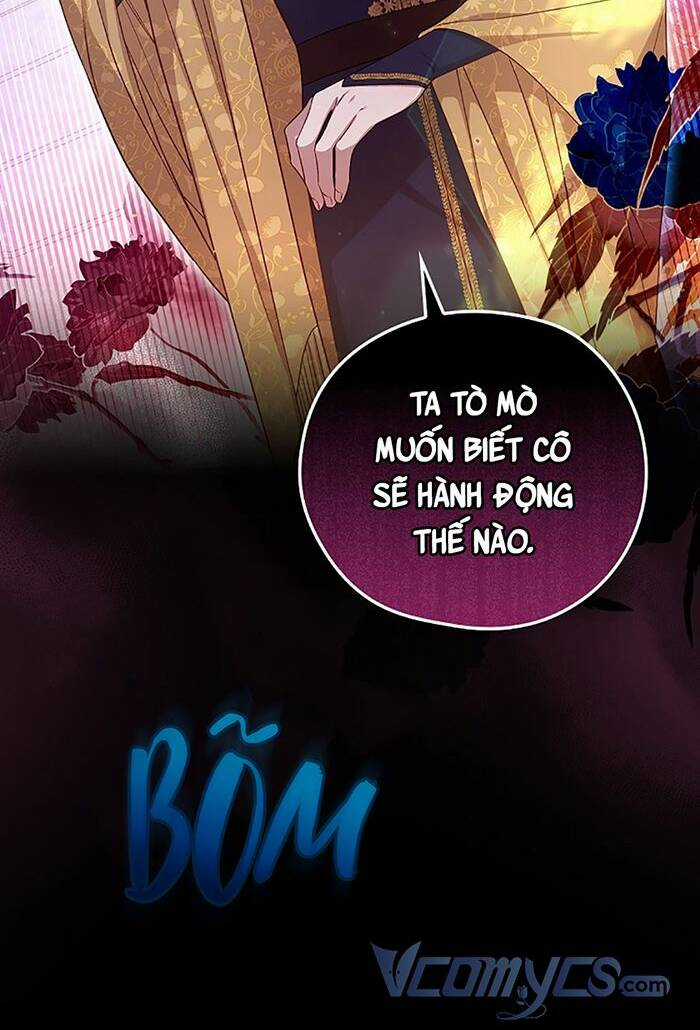 Tồn Tại Như Một Nữ Hầu Chapter 117 trang 26