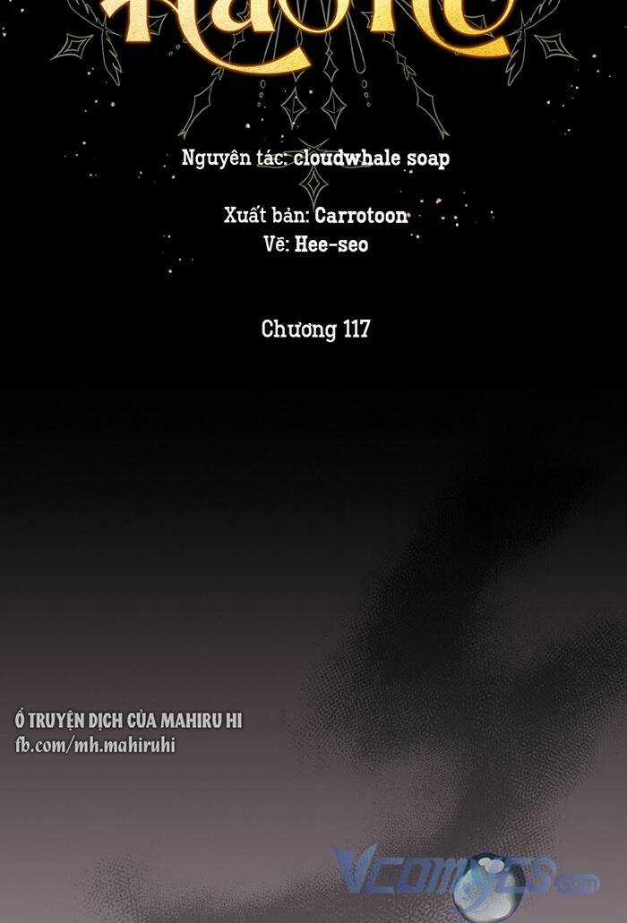 Tồn Tại Như Một Nữ Hầu Chapter 117 trang 28