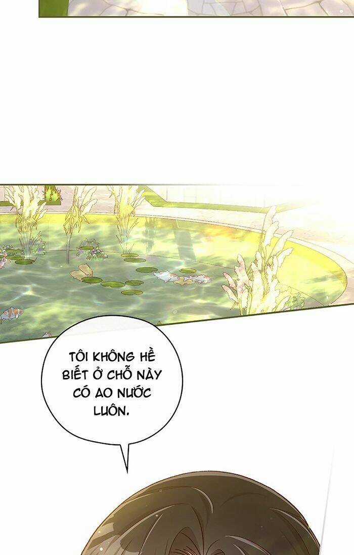 Tồn Tại Như Một Nữ Hầu Chapter 117 trang 3