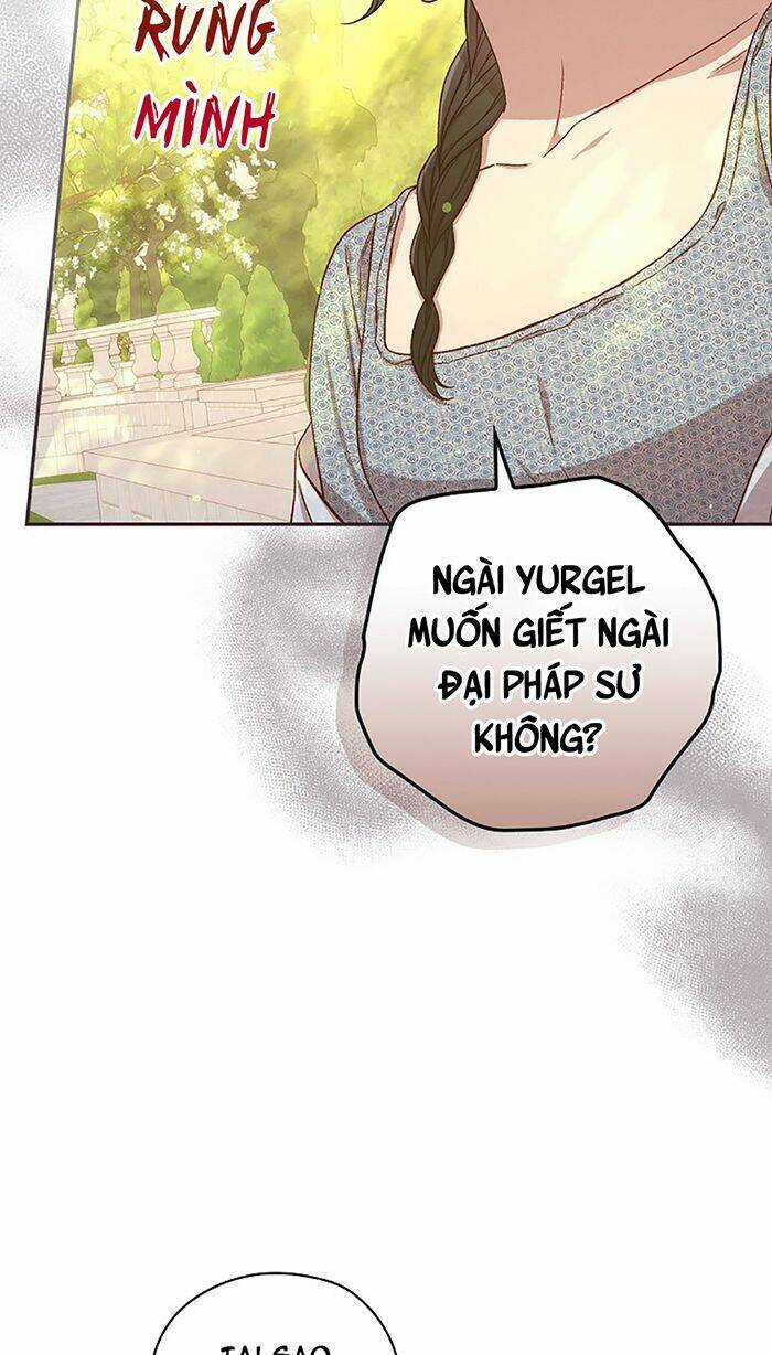 Tồn Tại Như Một Nữ Hầu Chapter 117 trang 31