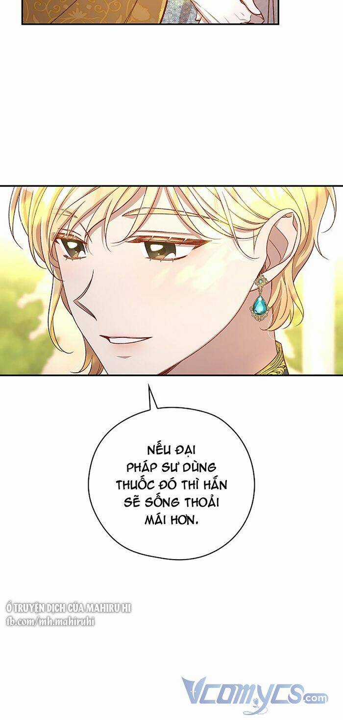 Tồn Tại Như Một Nữ Hầu Chapter 117 trang 34
