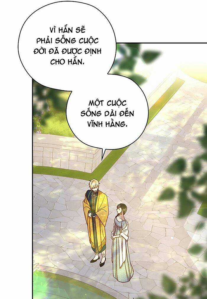 Tồn Tại Như Một Nữ Hầu Chapter 117 trang 35