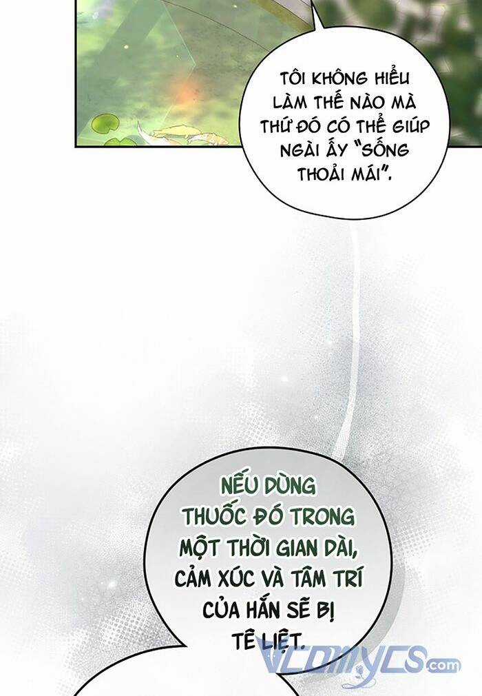 Tồn Tại Như Một Nữ Hầu Chapter 117 trang 36
