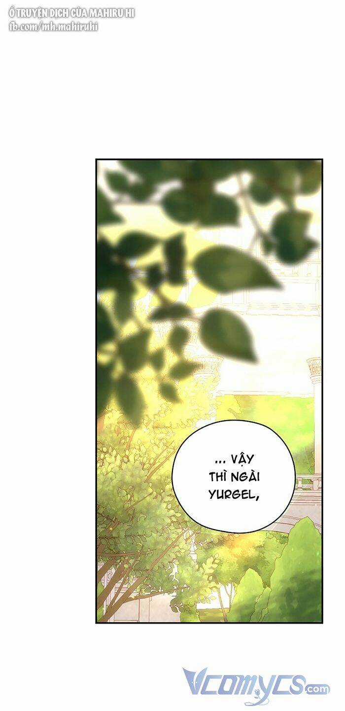 Tồn Tại Như Một Nữ Hầu Chapter 117 trang 39
