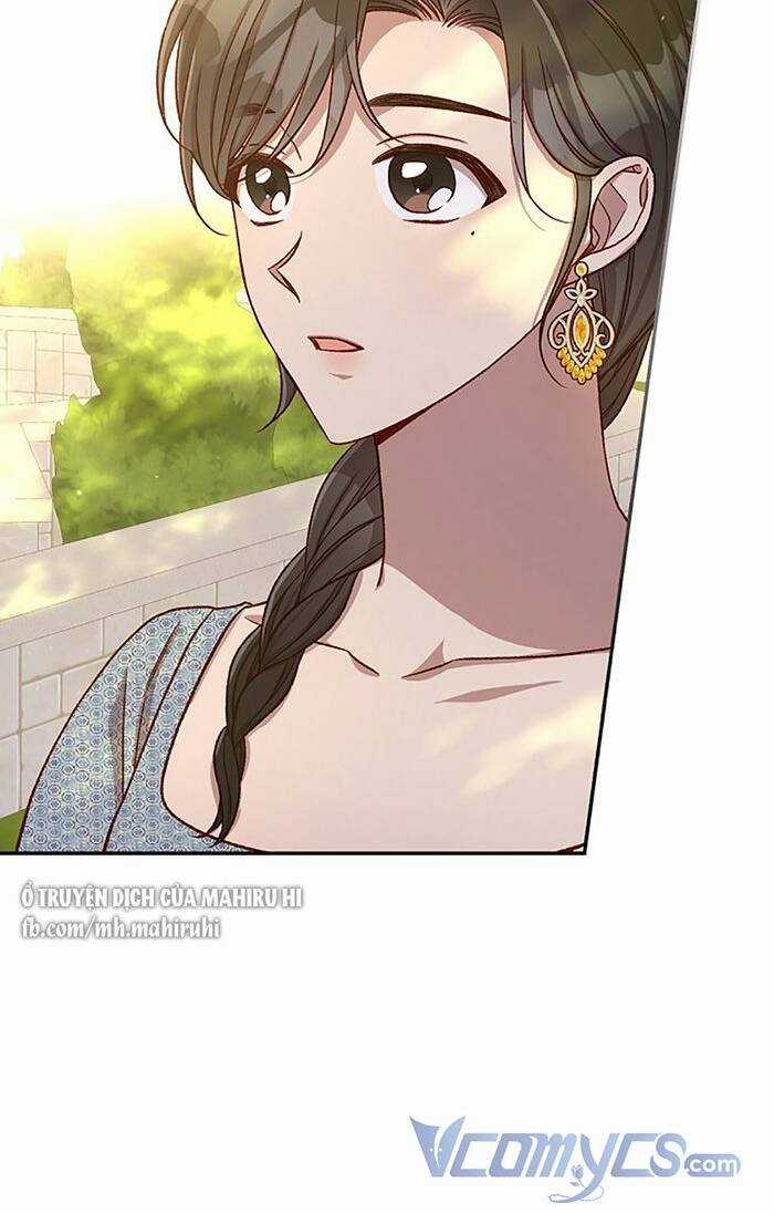 Tồn Tại Như Một Nữ Hầu Chapter 117 trang 4