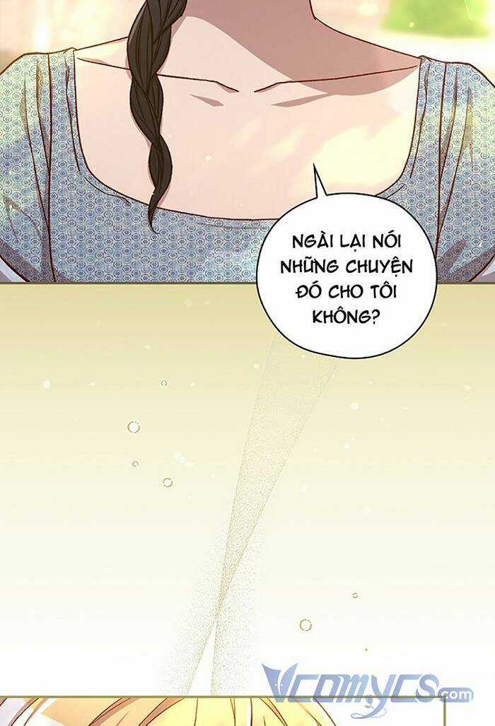 Tồn Tại Như Một Nữ Hầu Chapter 117 trang 41