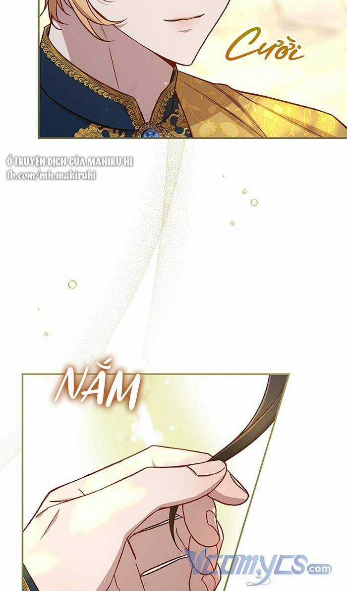 Tồn Tại Như Một Nữ Hầu Chapter 117 trang 43